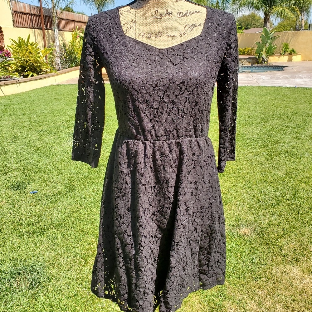 Dress